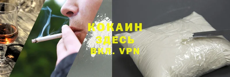 Cocaine Fish Scale  Волхов 